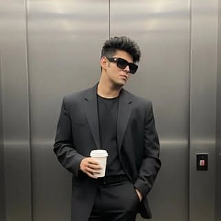 Madhav Gulati