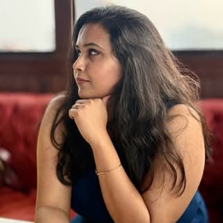 Paromita G Bhattacharya