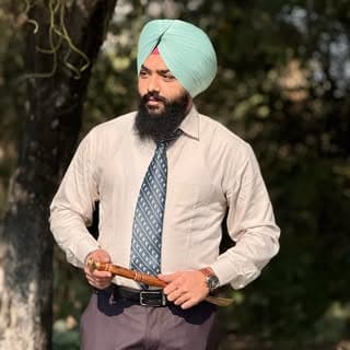 ਸਿਮਰਨਜੀਤ ਸਿੰਘ ਵਿਰਕ