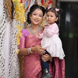 Miyum Manisha Doley