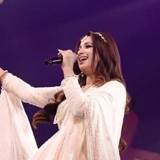 ShreyaGhoshal Fan