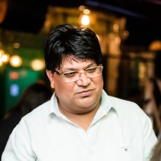 Raju Mehandi