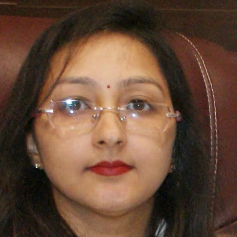 Gynaecologist Dr Dipti Jain advance hospital