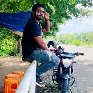 Sangeeth Kumar
