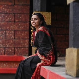 Aparna Rajeev