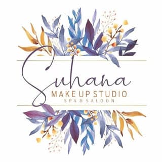 Suhana Makeup Studio & Academy