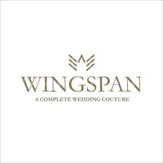 Wingspan couture