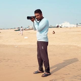 Shekhar Sarkar