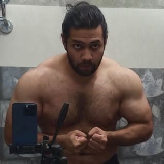 Abhishek Rana || THE BARBELL PATH