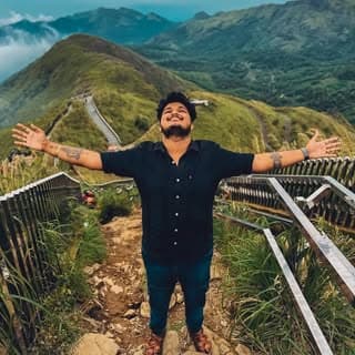ASWIN BIJU