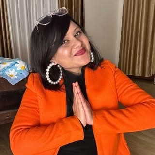 Annie Jain