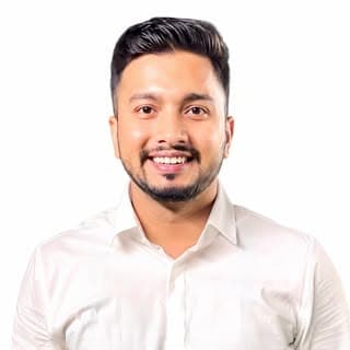 ARNAV TIWARI