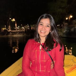 Priya Jain