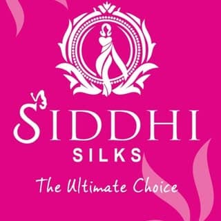 Siddhi Silks Bangalore