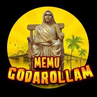 Memu Godarollam 🎯 25k