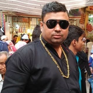 Irfan Shaikh