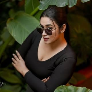 NAVYA SURESH