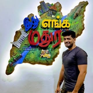 Fit & Food Tamil