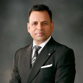 Madhav Singh
