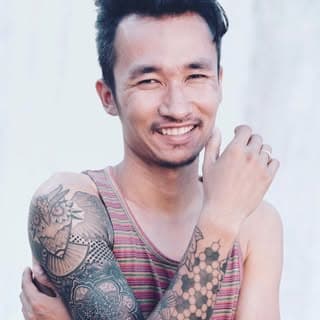 Pratidhani Tamang