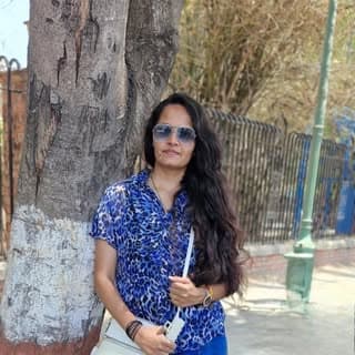 Parul patel