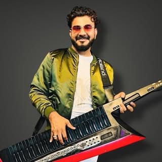 Rinku Deriya (Ketan Chauahan)
