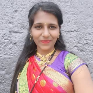 Pooja Khurud