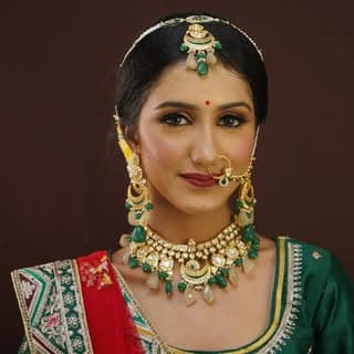 ๐ Pooja Chauhan ๐
