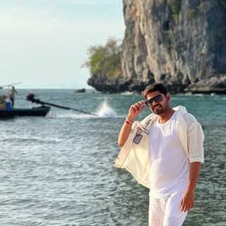CA Arpit Rajawat