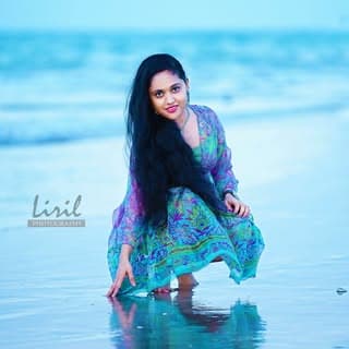 Ashika Satheesh