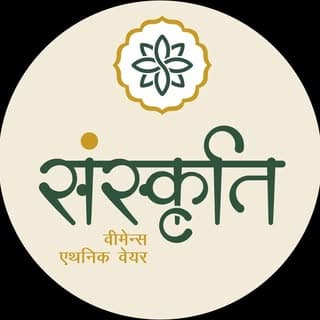 Sanskruti Women Ethnic Wear โฃ๏ธ