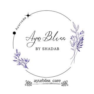 AyurBliss by SHADAB 🌱