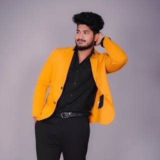 ARBAZ MALLICK