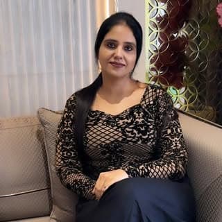 Dr.Nimarjeet| MD Ayurveda