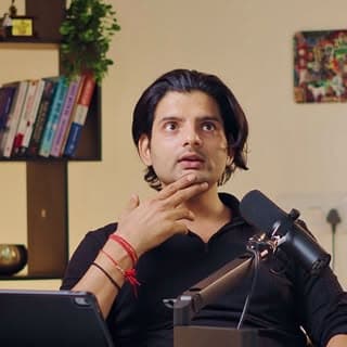 Decode with Saagar