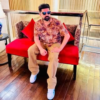 Ashu Puri