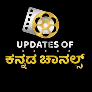 Updates Of Kannada Channels