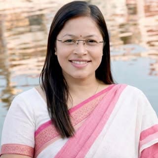 Shashi Singh