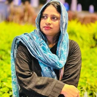 Haseena Sheikh || Mangalore Vlogger