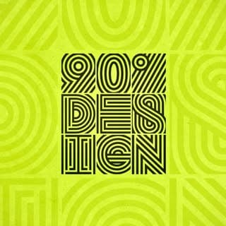 90 DEGREE DESIGN