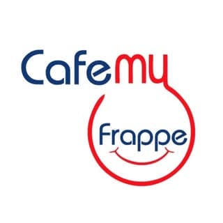 Cafe My Frappe