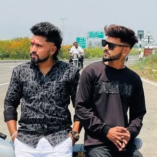 Akash Naik