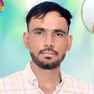 Mukesh Godara