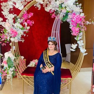Kanchan Chawla