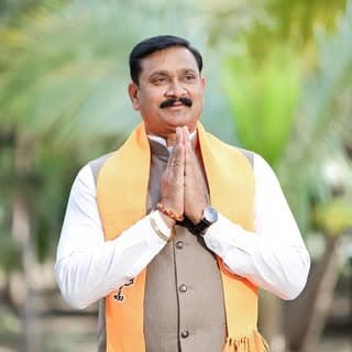 RAJESH PADVI