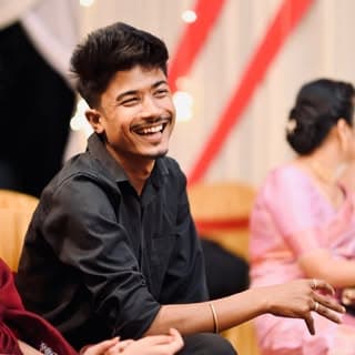 Tonmoy Borpatra Gohain