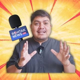 Rohtak News LIVE