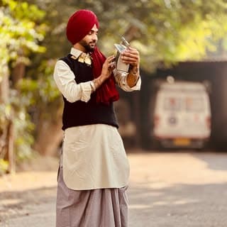 ਵਿਰਸਾ ਪ੍ਰਮੋਟ ਵਾਲੇ