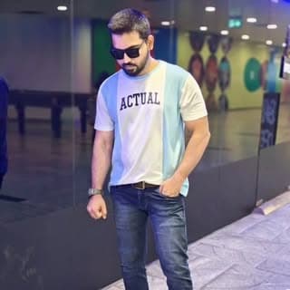 Atif Jamil Ansari