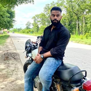 Nekib Paramanik
